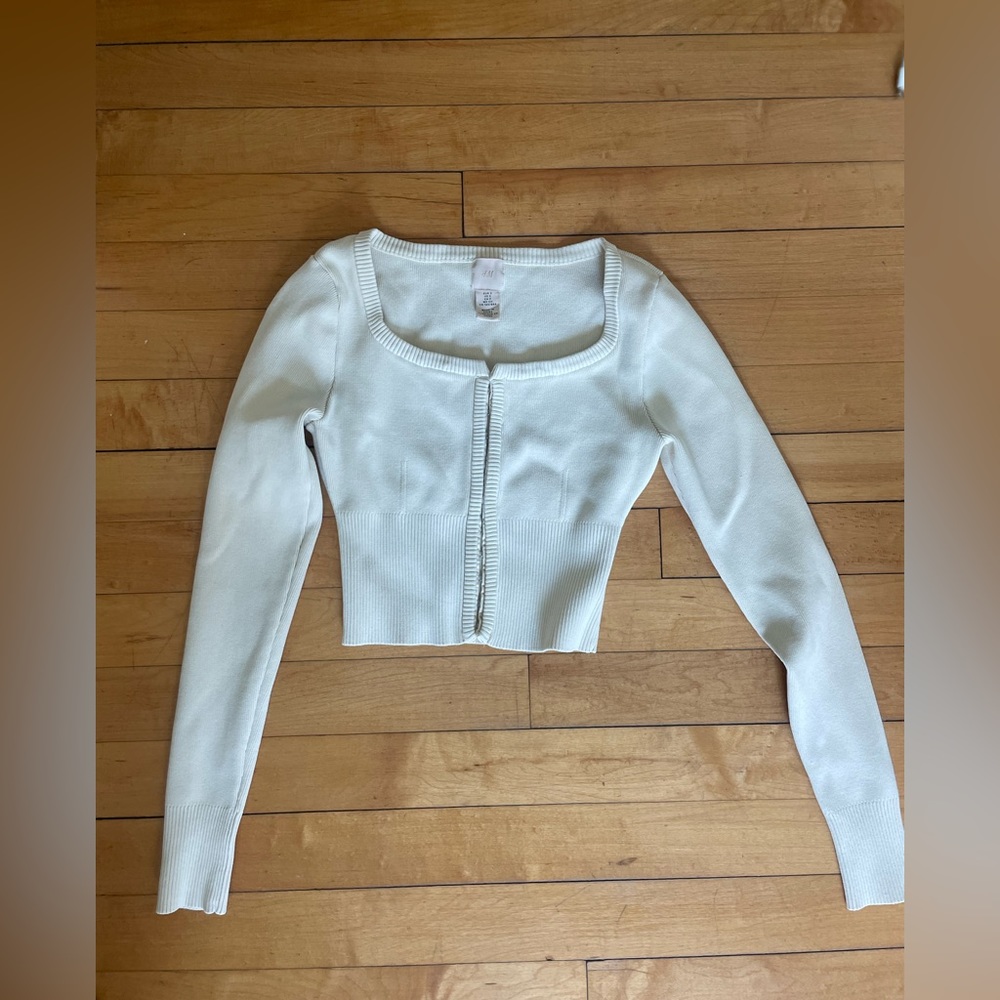 H&M longsleeve